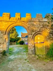 Metairie du Helles - 普雷斯坦雷格赖夫