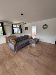 La maison du vignoble