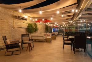 Hilton Garden Inn Iquique