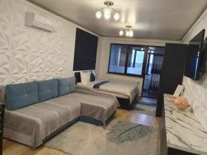 Apartment ǨS Brasov - Сфынту-Георге