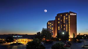 Hilton MississaugaMeadowvale