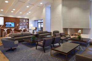 Hilton MississaugaMeadowvale