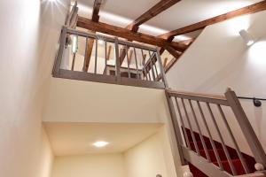 Apartmány Christian