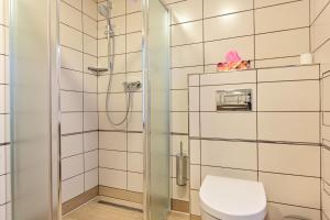 Apartmány Christian