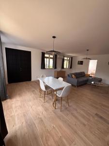 La maison du vignoble