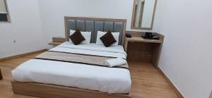 The Metropolitan Inn Hotel IGI Airport New Delhi