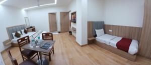 The Metropolitan Inn Hotel IGI Airport New Delhi