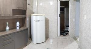 Apartamento Centro Boqueirão - On the face of the beach