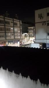 Apartamento Centro Boqueirão - On the face of the beach