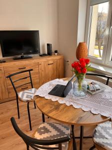 Spokojne i miłe miejsce na Mazurach, nowe po remoncie