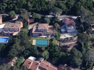 Piscine chauffée et magnifique vue mer! à10 mns de la plage & du centre!