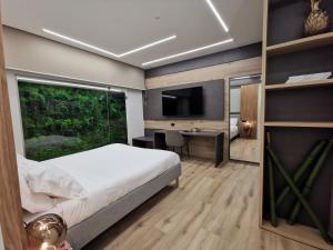 La Locanda Del Pontefice - Luxury Country House