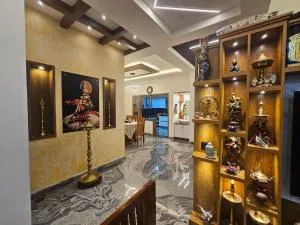 Reverie Homestay - Kottārakara