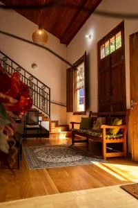 Pousada Casa da Praça - ساو جوز دو باريو