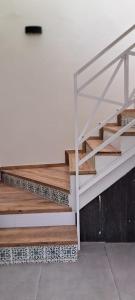 Casa Ramos Salamanca - Airport pick up and off service - Homestay