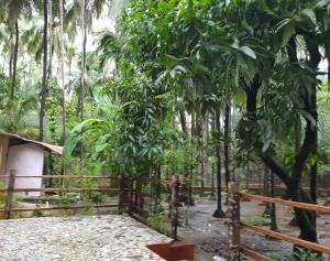 Vaishali bungalow Nagaon