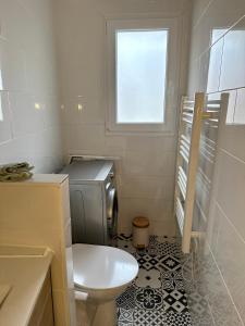 Maisons de vacances SPA JUNGLE : photos des chambres
