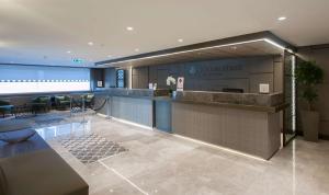 DoubleTree by Hilton Istanbul - Sirkeci