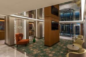 DoubleTree by Hilton Istanbul - Sirkeci