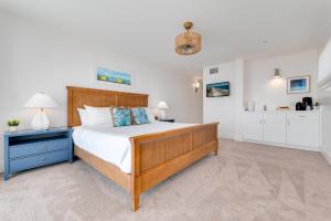 Be A Nomad - 7 Bedroom Beachfront House Jacksonville Beach Sleeps 14