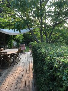 Maisons de vacances Grande et confortable maison familiale et sa source ! : photos des chambres