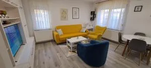 CENTRUM with private parking - 维罗维蒂察