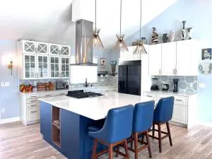 New home Berkshire retreat - New Ashford