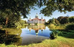 Future Industry Hannover - Arnum