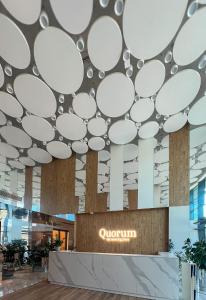 Quorum River SPA Sauna&Jacuzzi or Sauna&Terrace Centrum