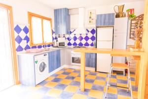 Casa Poniente - Casa Rural Los Cuatro Vientos