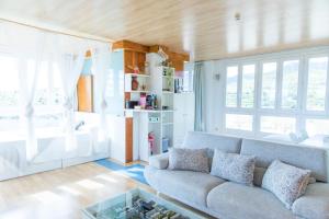 Atico Solano CR Los Cuatro Vientos