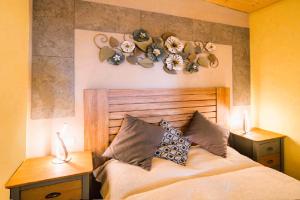 Tiny House MADORA - sea view - amazing garden - quiet location - Bodegas & hiking trails nearby