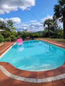 Maisons de vacances Le Baron Perche : photos des chambres