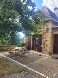 Maisons de vacances Le Baron Perche : photos des chambres