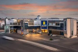 The Palace Hotel Suites - Hajlah