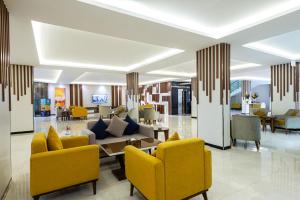 The Palace Hotel Suites