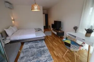 Casa Tasha - Dunavăţu de Jos