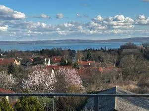 Zánka Villa - Balatonszepezd