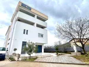 CASA della FIAMMA D'AMORE di MARIA - Babljača