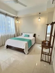 Pearly Breeze Guest Room - 拉维尼亚山