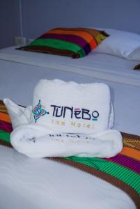 Hotel Tunebo Inn