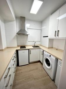 Apartamentos Viounni