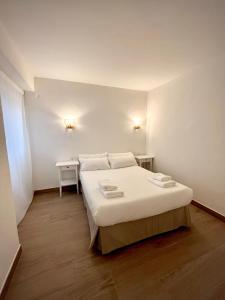 Apartamentos Viounni