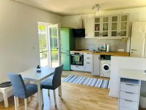 Feines ruhiges Häuschen - Wien Stadtnähe - Velm