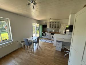 GardenDream Feines ruhiges Häuschen - Wien Stadtnähe