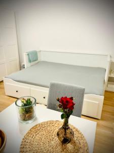 GardenDream Feines ruhiges Häuschen - Wien Stadtnähe