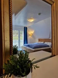 Waldquelle Vital Ferienwohnung - Eberbach