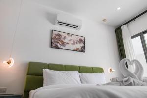 New Luxury 3 Bedroom Villa in Lamai area , Olive Villa