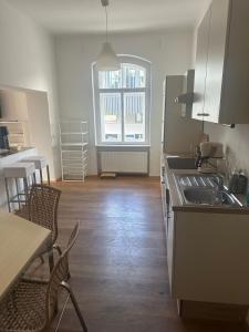 Bergkristall Apartment