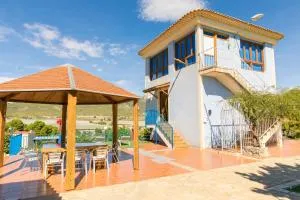 Casa Levante - Casa Rural Los Cuatro Vientos - El Cañar